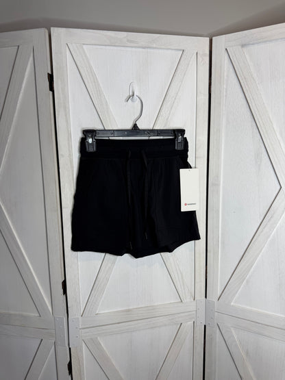 dance studio hr short 3.5”