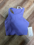 Wunder Train Racerback Tank Top