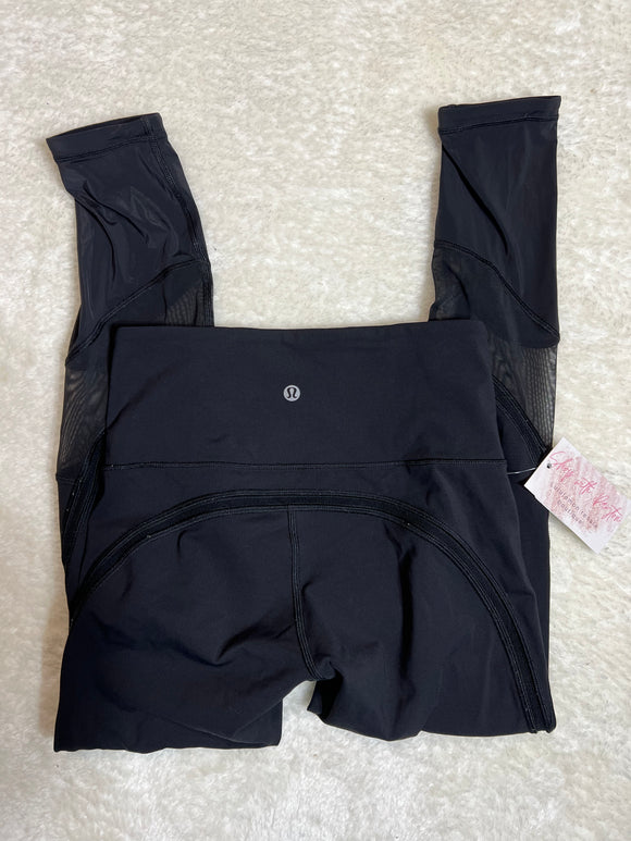 Lululemon Fresh In Mesh Tight (25