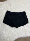 Lululemon speed up shorts