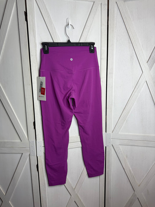 Align HR Pant 25” *SIZE 8
