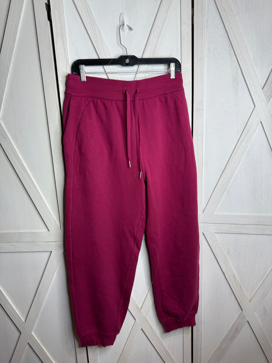scuba hr relaxed jogger *SIZE 12