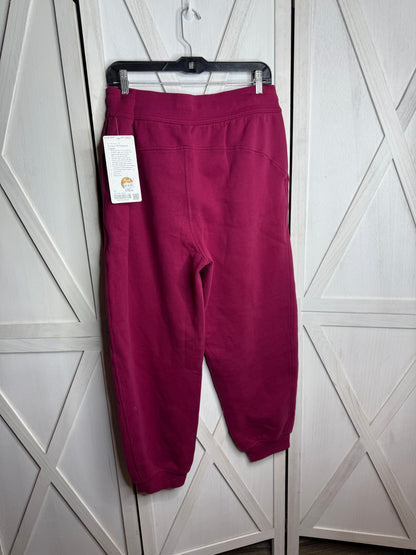 scuba hr relaxed jogger *SIZE 12