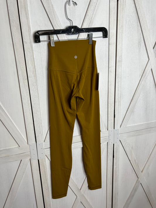 Align Pant 28" *SIZE 0
