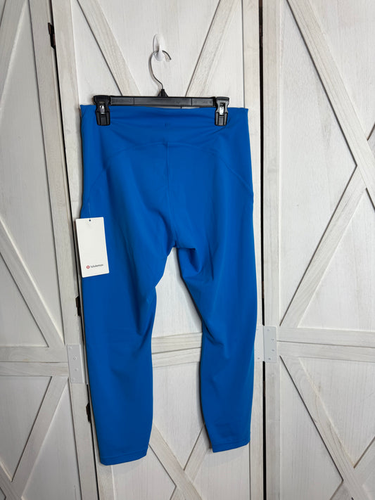 Instill HR tight 25” *SIZE 12