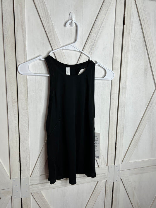 Ultralight Reflective Running Tank*SIZE 2