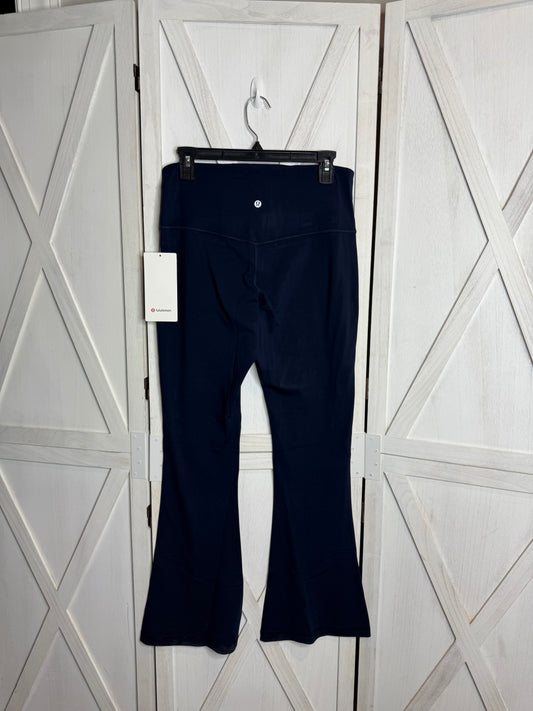 Align mini flare pant *short *SIZE 12