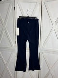 Align mini flare pant *short *SIZE 12