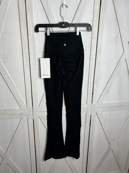 Align Mini Flare Pant 32”* SIZE 12