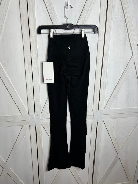 Align Mini Flare Pant 32”* SIZE 12