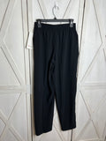 Swift Wide-Leg Mid-Rise Pant