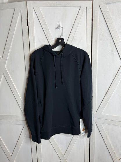 City sweat pullover hoodie *SIZE S