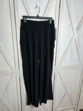 Swift Wide-Leg Mid-Rise Pant