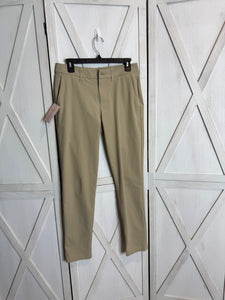 Commission pant 31”