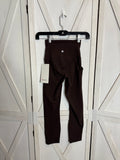 Align HR crop 23” *pockets *SIZE 0