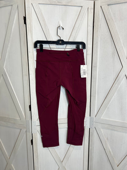 Pace Rival Crop 22” Size 4