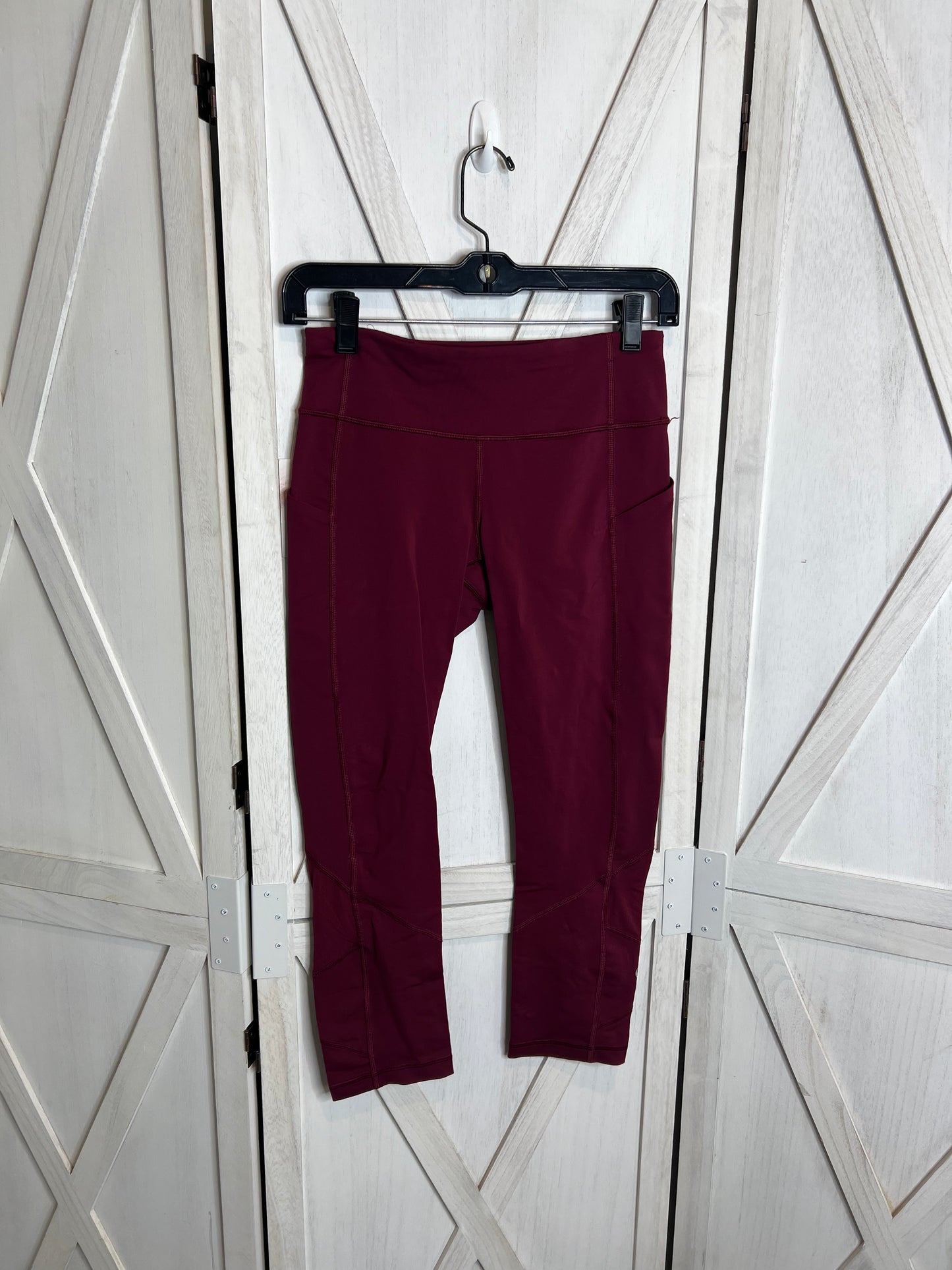 Pace Rival Crop 22” Size 4