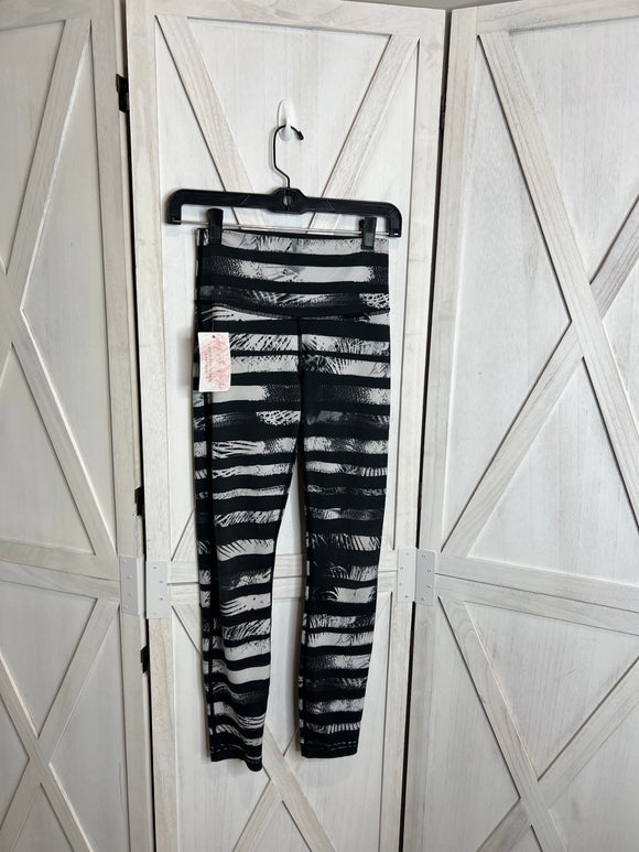 Wunder Under Leggings 25”