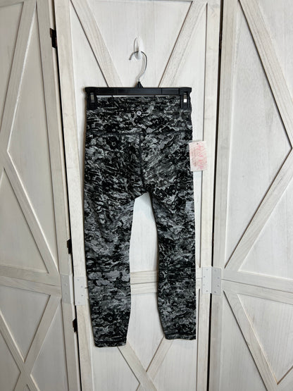 Wunder Under High-Rise leggings 25” *SIZE 4