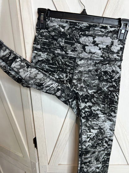 Wunder Under High-Rise leggings 25” *SIZE 4