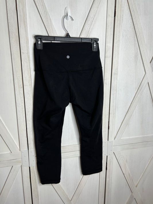 Wunder Under Roll Down 21” *SIZE 6