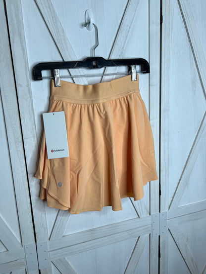 Court rival skirt*SIZE 2