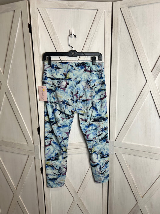 Wunder Under Leggings 25” *SIZE 10