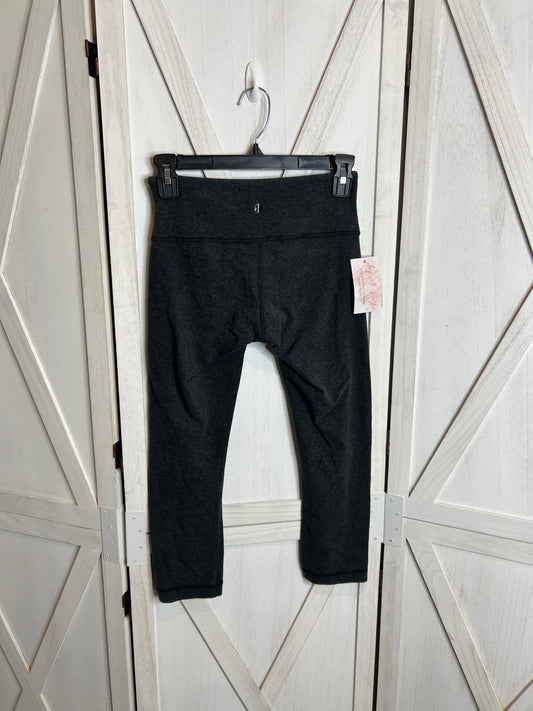 Lululemon leggings 18” *SIZE 4