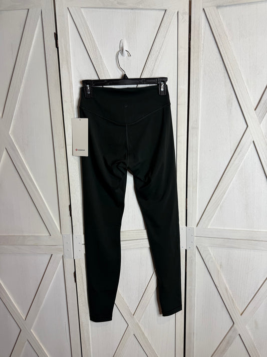 Wunder under smoothcover HR tight 28” *SIZE 6