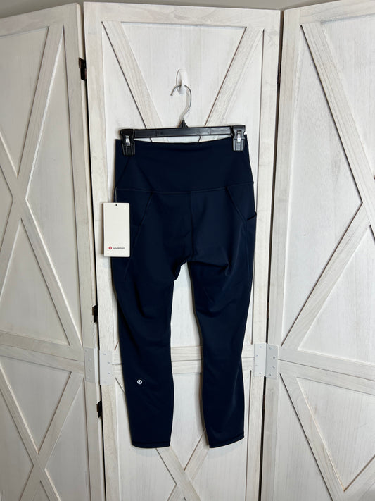 Wunder train HR tight 25”*pockets
