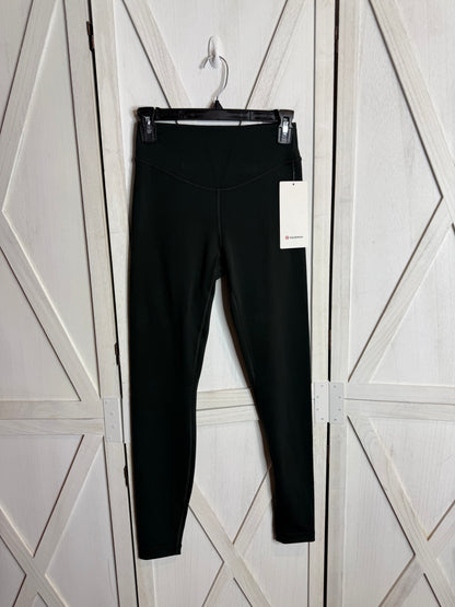 Wunder under smoothcover HR tight 28” *SIZE 6