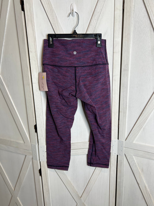 Wunderunder rollover 20” *SIZE 6