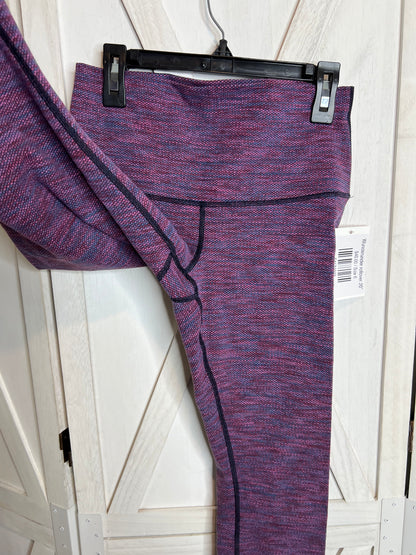 Wunderunder rollover 20” *SIZE 6