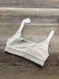 Softstreme Scoop-Neck Bra