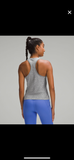 Swiftly Tech Racerback Tank  *Race