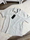 Airing Easy Camp Collar Shirt