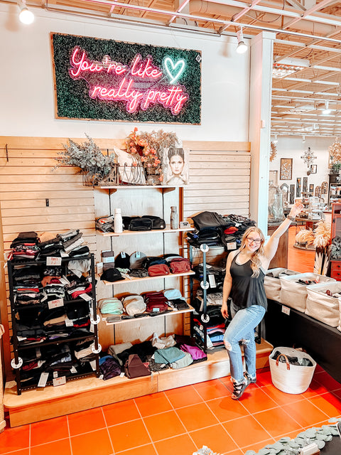 Lululemon resale boutique 🍋 Shop with Payton on Instagram: 2024