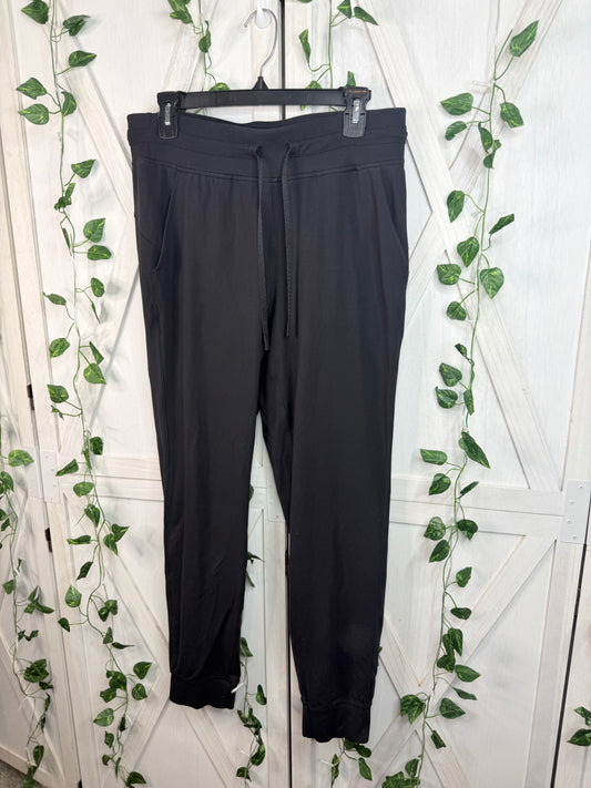 Ready To Rulu HR Jogger *Size 10