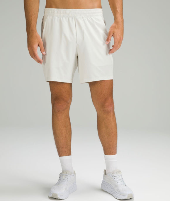 Pace Breaker Short