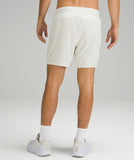 Pace Breaker Short