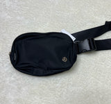 Lululemon belt bag