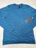 Lululemon metal vent breathe long sleeve