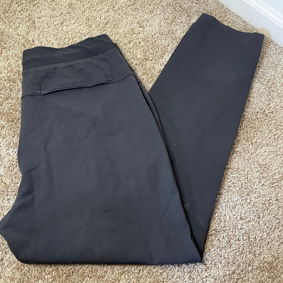 Lululemon mens pants