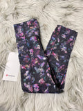 Lululemon fast and free leggings