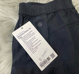 Lululemon metropolis maven crop