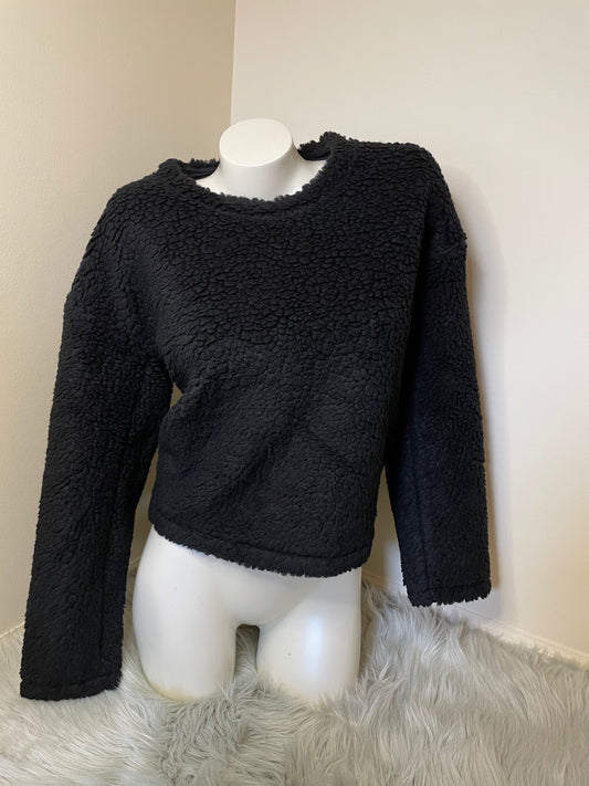 Lululemon wool whenever crew *size 8
