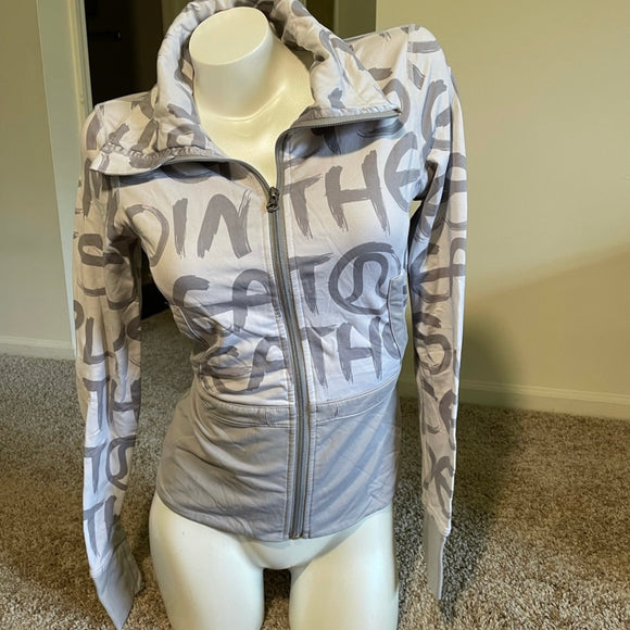 Lululemon hoodie