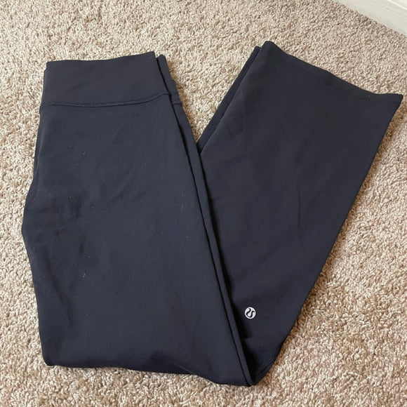 Lululemon yoga pants