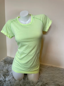 Lululemon swiftly tech tee