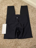 Lululemon wunder under